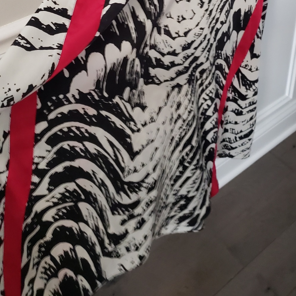 Express Maxi Dress - Picture 3 of 5